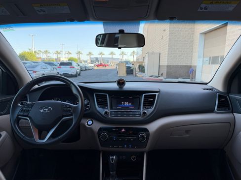 Used 2017 Hyundai Tucson Sport AWD/4WD image 20