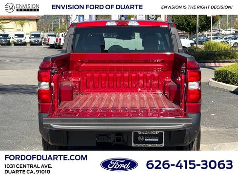 New 2026 Ford Maverick XLT image 10