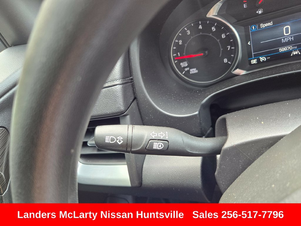 Used 2024 GMC Terrain SLE AWD/4WD image 25