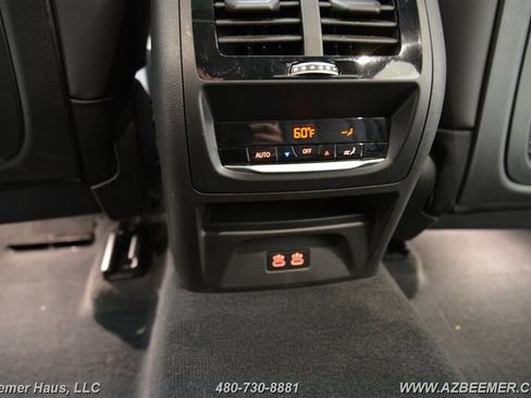 Used 2025 BMW X4 M40i image 27