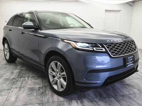 Used 2023 Land Rover Range Rover Velar S AWD/4WD image 3