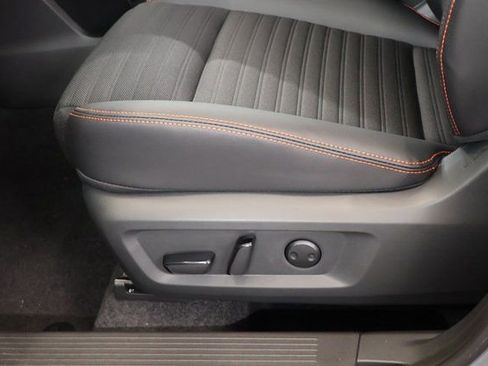 New 2026 Nissan Rogue SV image 12