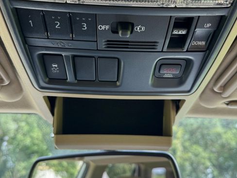 Used 2018 Toyota 4Runner Limited w/ Wilderness Package image 26