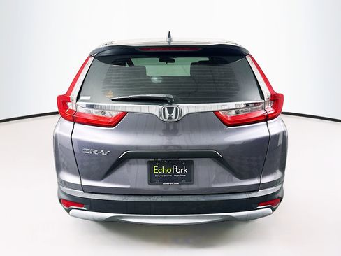 Used 2017 Honda CR-V LX image 7