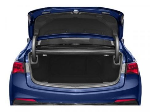 Used 2019 Acura TLX V6 w/ Technology & A-SPEC Pkg image 11