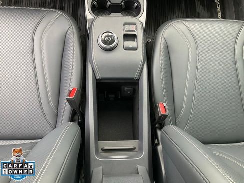 Used 2023 Ford Mustang Mach-E Premium RWD image 45