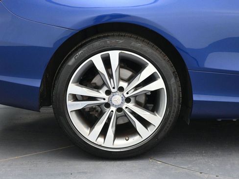 Used 2017 Mercedes-Benz C 300 4MATIC Coupe image 16