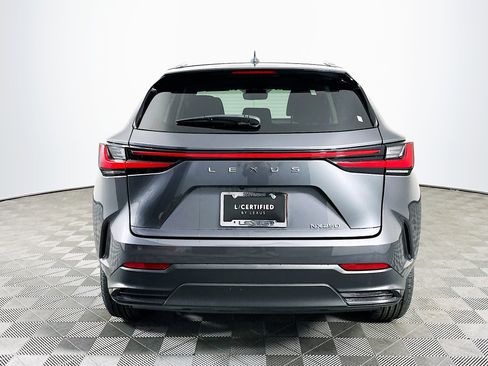Used 2024 Lexus NX 250 FWD image 6