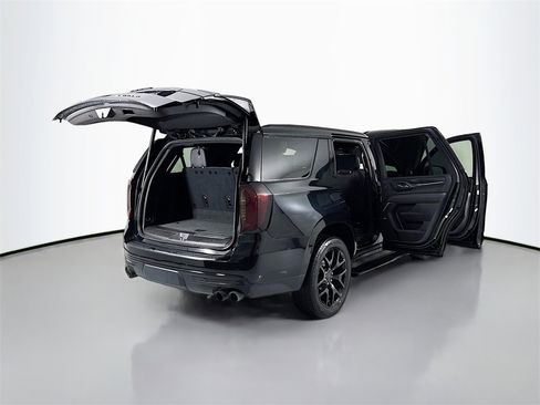 Used 2021 GMC Yukon Denali image 31