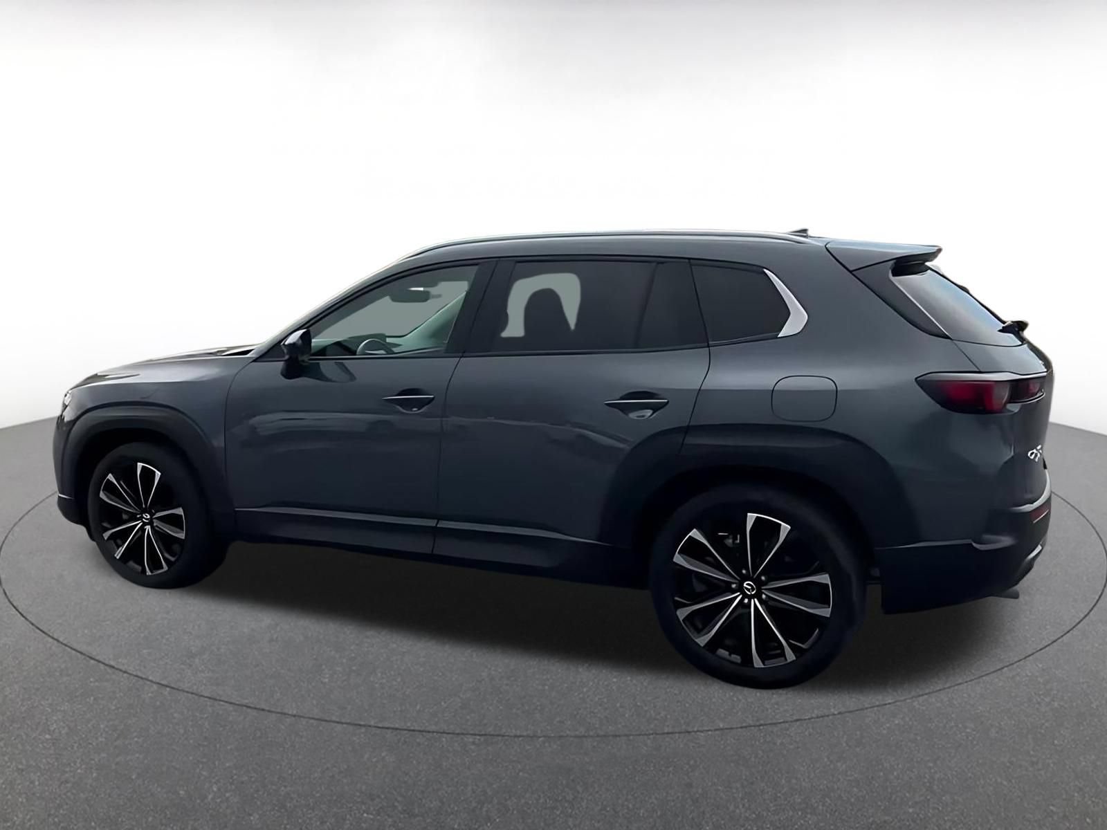 Used 2026 MAZDA CX-50 AWD 2.5 S w/ Premium Package image 9