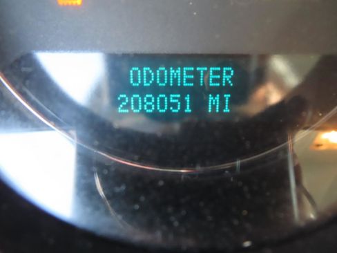 Used 2008 Chevrolet Silverado 2500 LTZ w/ Safety Package image 38