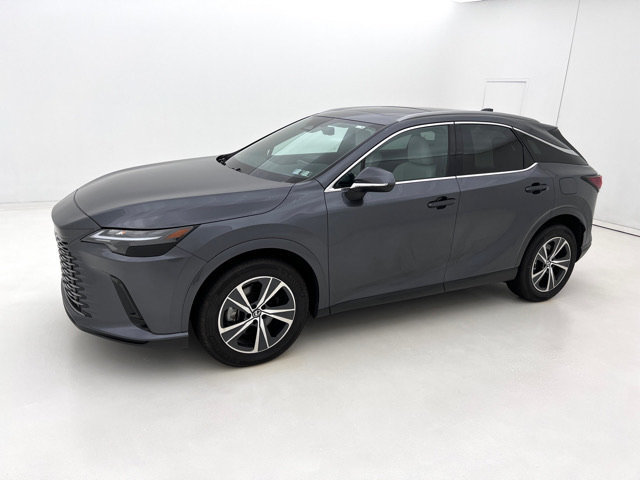 Certified 2026 Lexus RX 350 Premium AWD/4WD image 5