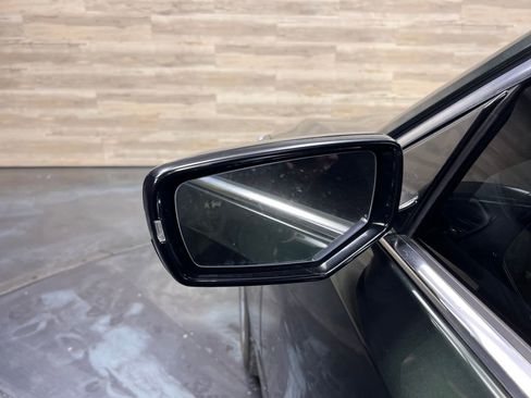 Used 2020 Cadillac CT5 Premium Luxury w/ Parking Package image 30