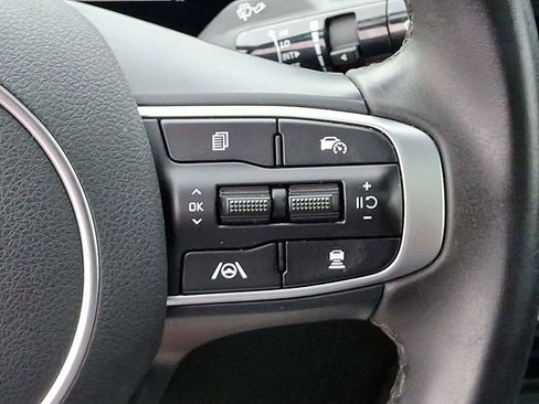 Used 2025 Kia K5 GT-Line w/ GT-Line Premium Package image 27