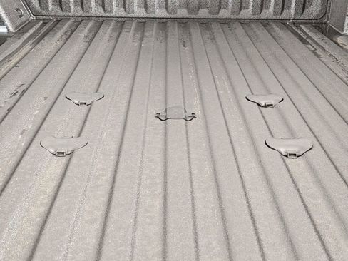 New 2025 GMC Sierra 3500 Denali w/ Denali Reserve Package image 11