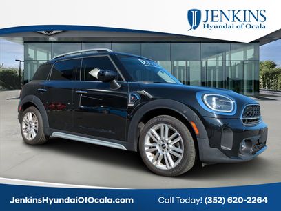 Used 2023 MINI Cooper Countryman S