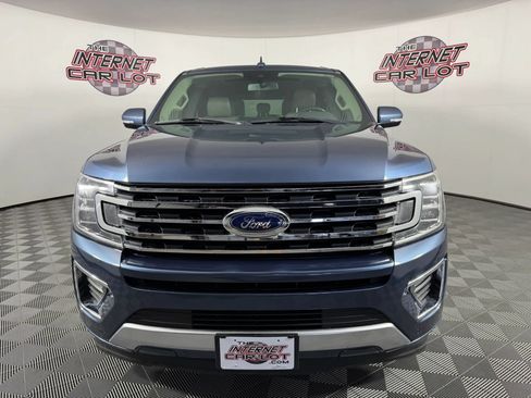 Used 2019 Ford Expedition Max Limited w/ Equipment Group 301A AWD/4WD image 2