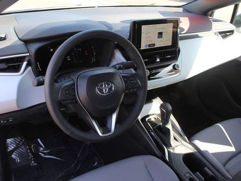 Certified 2026 Toyota Corolla SE FWD image 51
