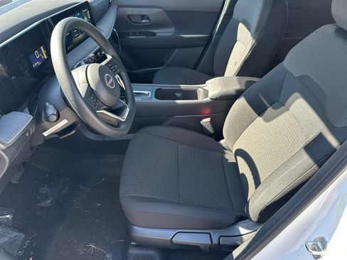 New 2026 Nissan Kicks S w/ Charging Package image 9