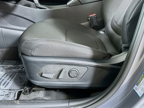 New 2026 Hyundai Tucson SEL AWD/4WD image 18