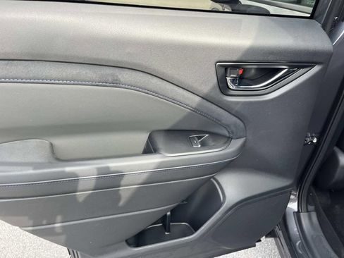 New 2026 Subaru Forester Limited image 18