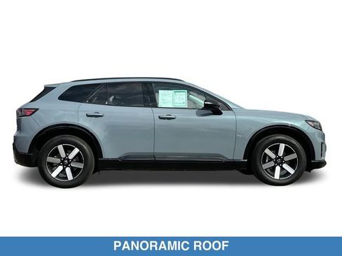 Used 2025 Honda Prologue Touring image 4