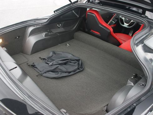 Used 2018 Chevrolet Corvette Grand Sport image 11