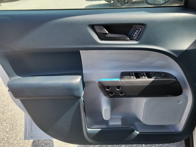 New 2026 Ford Maverick XLT FWD image 22