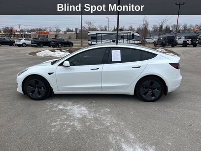 Used 2023 Tesla Model 3 Standard Range