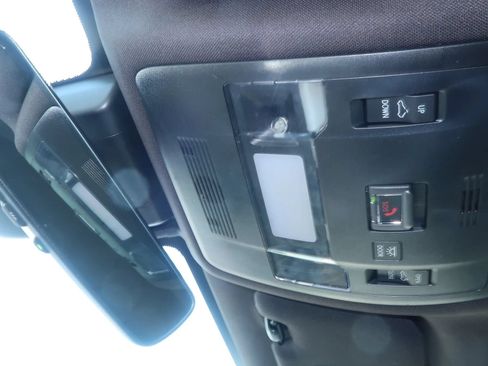 Used 2024 Lexus IS 350 F Sport w/ Navigation Package RWD image 39