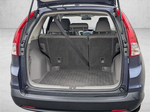 Used 2012 Honda CR-V EX-L image 6