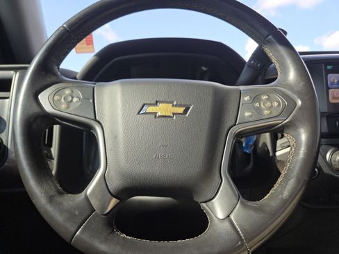 Used 2018 Chevrolet Silverado 1500 LT image 24