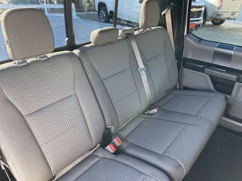 Used 2019 Ford F150 XLT w/ Equipment Group 302A Luxury image 22