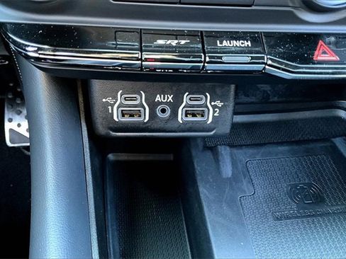 Used 2023 Dodge Durango SRT Hellcat w/ Black Package image 16