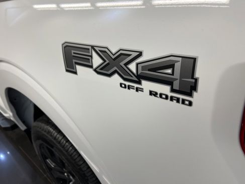 New 2026 Ford F150 XLT w/ Equipment Group 302A MID image 39