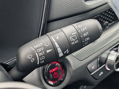 New 2026 Honda CR-V Sport image 25