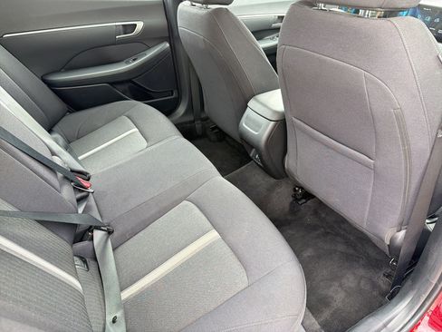 Used 2025 Hyundai Sonata SEL FWD image 29