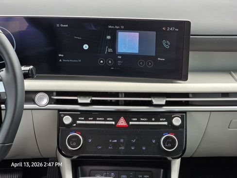 Certified 2025 Hyundai Tucson SEL FWD image 21