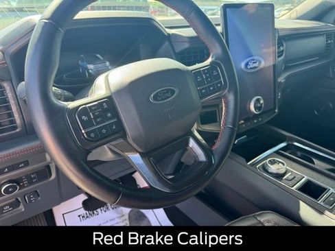 Certified 2024 Ford Expedition Limited RWD image 13