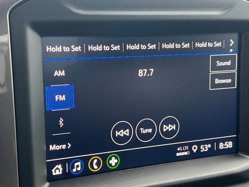 New 2026 GMC Sierra 1500 Pro w/ Pro Value Package image 13