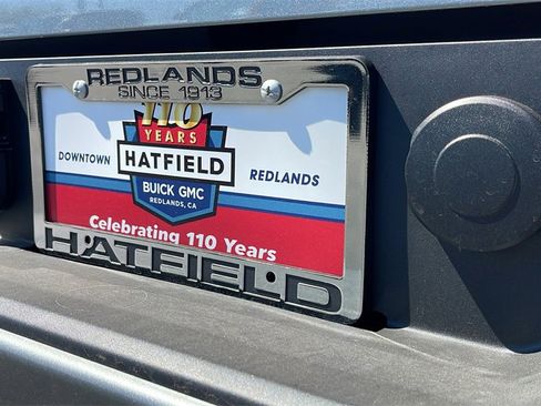 New 2026 GMC Sierra 1500 Elevation w/ Elevation Premium Package image 28