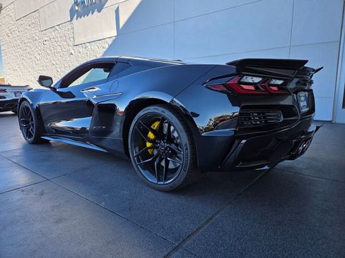 New 2026 Chevrolet Corvette Z06 image 3