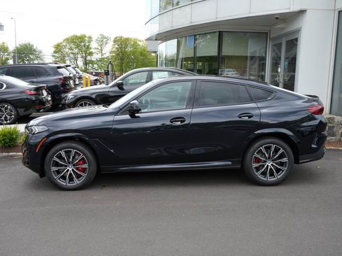 New 2027 BMW X6 xDrive40i w/ Executive Package AWD/4WD image 17