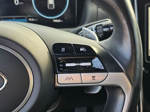 Used 2023 Hyundai Santa Cruz Limited image 20