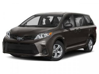 Used 2019 Toyota Sienna XLE video 1