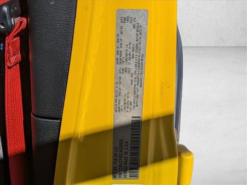 Used 2020 Jeep Wrangler Unlimited Rubicon w/ Quick Order Package 28Y Recon image 25