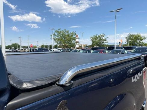 Used 2014 Ford F150 XLT AWD/4WD image 11