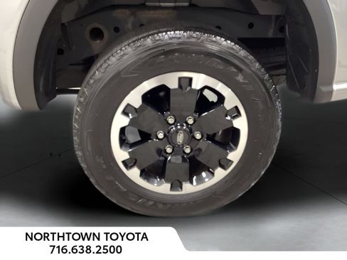 Used 2021 Ford Ranger XL w/ Equipment Group 101A High AWD/4WD image 21