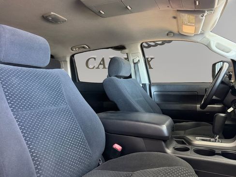 Used 2011 Toyota Tundra 4x4 CrewMax w/ TRD Off-Road Pkg image 15