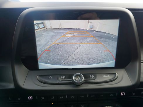 Used 2017 Chevrolet Camaro SS image 34